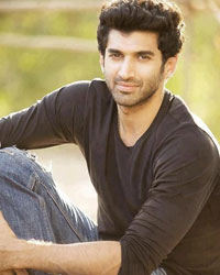 Aditya Roy Kapoor